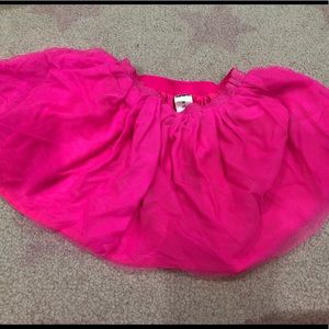 Adorable Girl’s Skirt